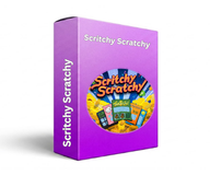 Scritchy Scratchy