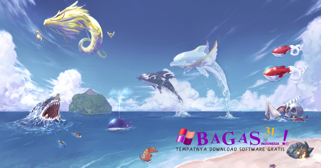 Sea Fantasy v2.9.0