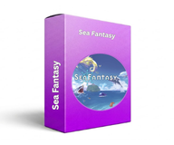 Sea Fantasy