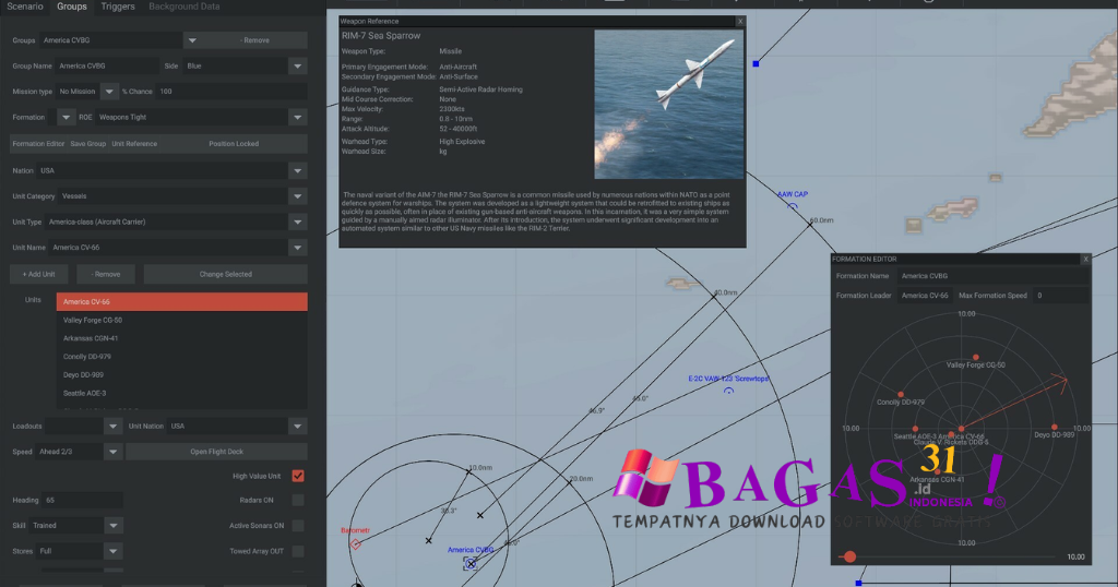 Sea Power Naval Combat in the Missile Age