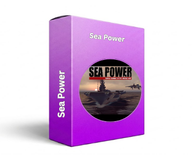 Sea Power Naval Combat in the Missile Age