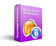 Secure Eraser Professional