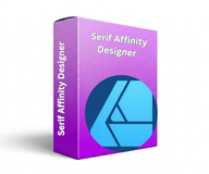 Serif Affinity Designer