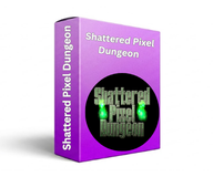 Shattered Pixel Dungeon