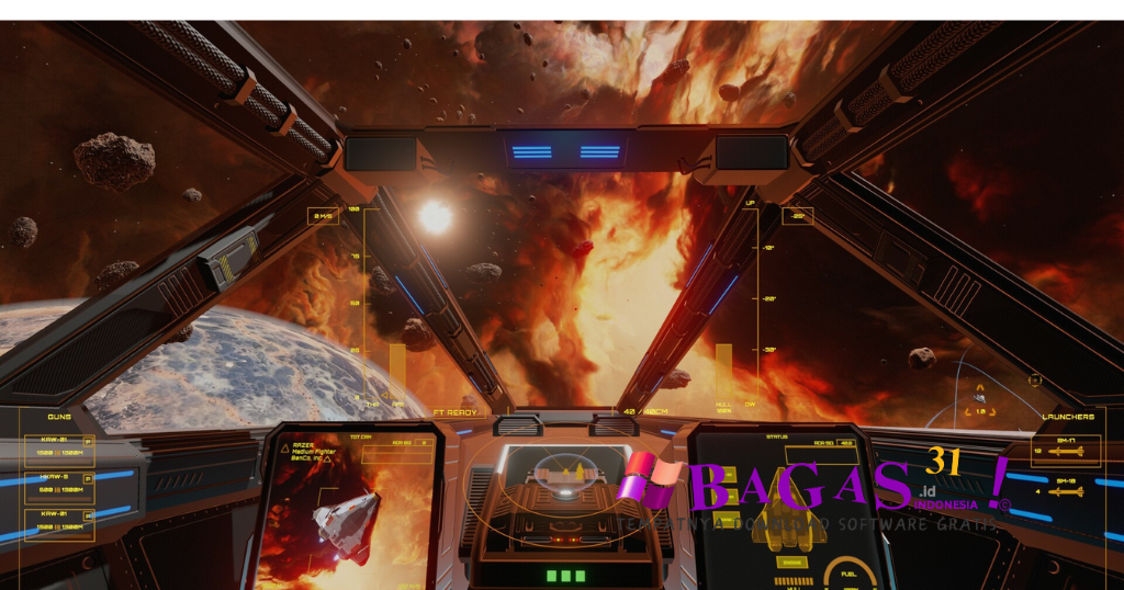 Space Reign