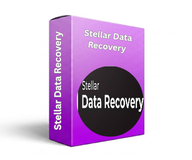 Stellar Data Recovery
