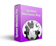 System Mechanic Pro