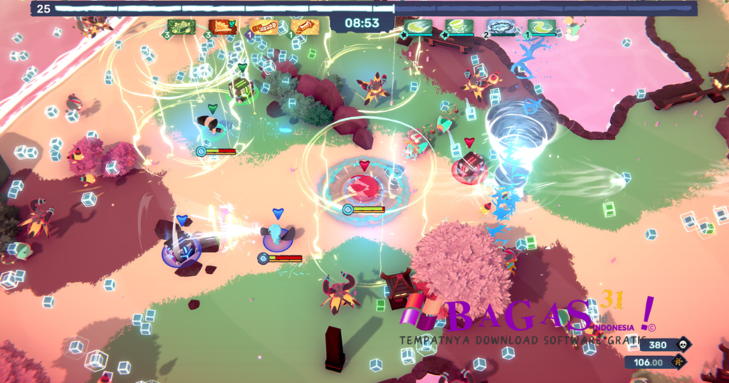 Temtem