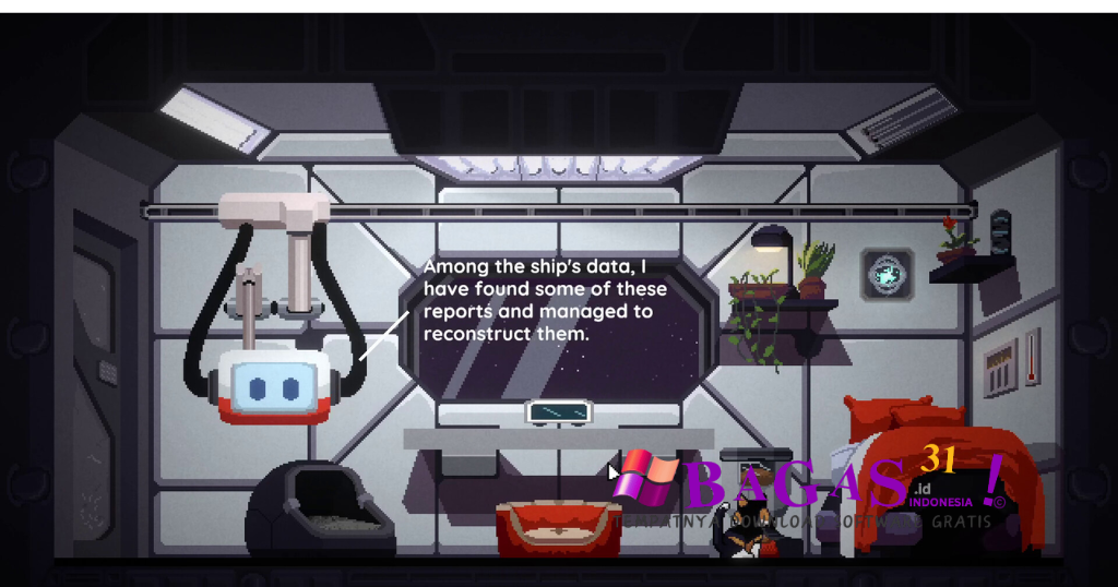 The Last Cat in the Universe
