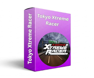 Tokyo Xtreme Racer