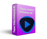 Topaz Video Enhance AI