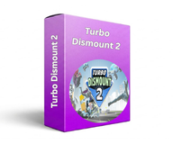 Turbo Dismount 2