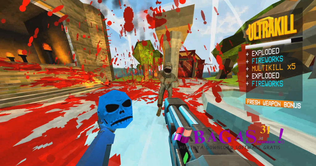 ULTRAKILL