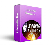 Universe Sandbox