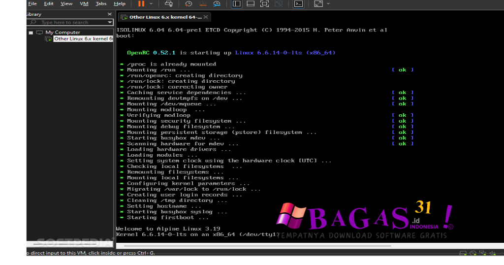 VMware Workstation Pro