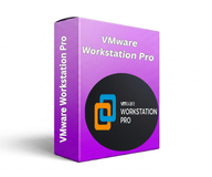 VMware Workstation Pro