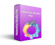Valentina Studio Pro