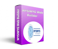 WYSIWYG Web Builder