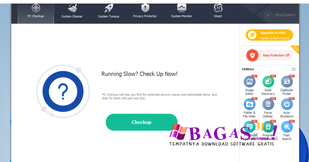 Wise Care 365 Pro