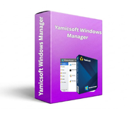 Yamicsoft Windows Manager