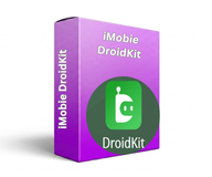 iMobie DroidKit