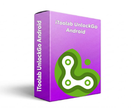 iToolab UnlockGo Android