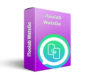 iToolab WatsGo
