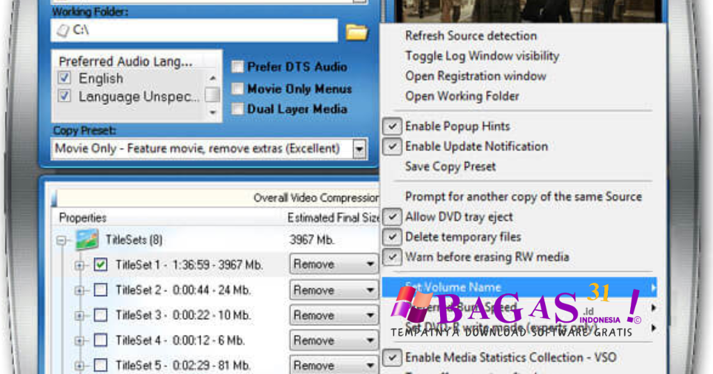 1Click DVD Copy Pro