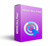 4DDiG DLL Fixer