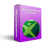 Acoustica Mixcraft Pro Studio
