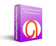 ActivePresenter Professional
