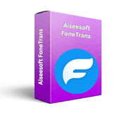 Aiseesoft FoneTrans