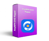 AnyMP4 DVD Ripper