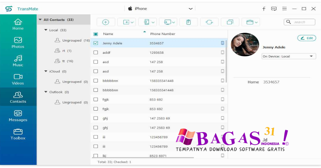 AnyMP4 TransMate