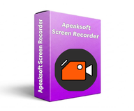 Apeaksoft Screen Recorder