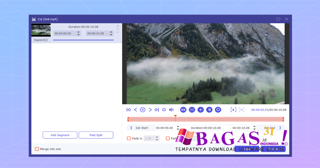 Apeaksoft Video Converter Ultimate