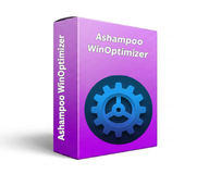 Ashampoo WinOptimizer