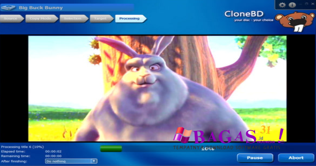 CloneBD