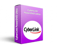 CyberLink PowerDVD Ultra