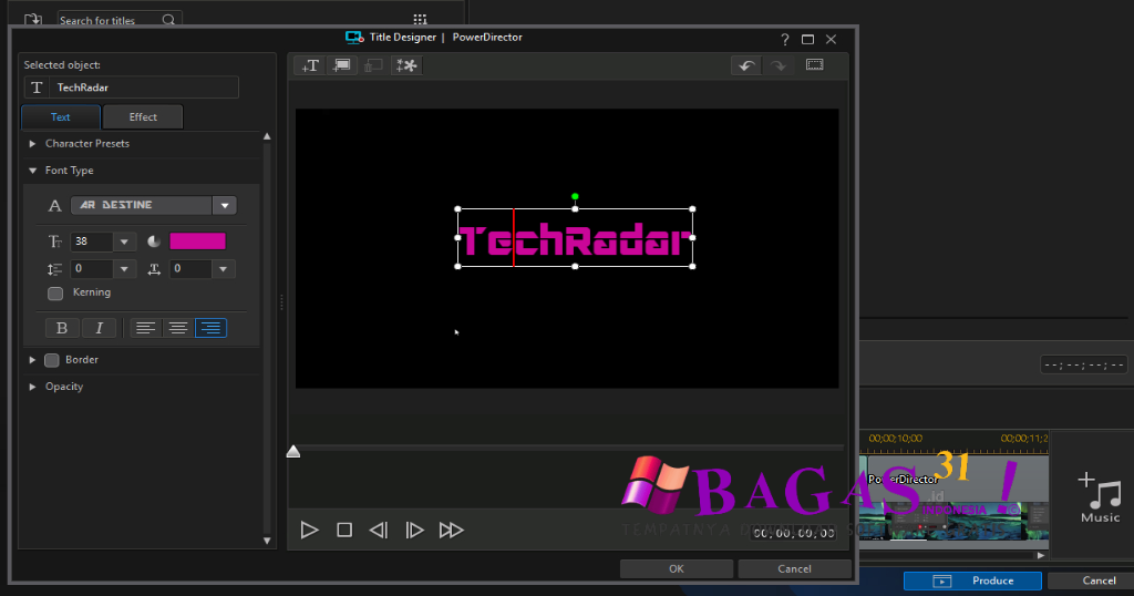 CyberLink Screen Recorder Deluxe