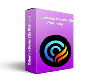Cyberlink Power2Go Platinum (1)