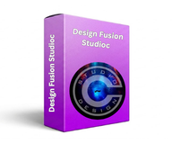 Design Fusion Studioc