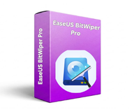 EaseUS BitWiper Pro