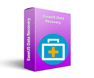 EaseUS Data Recovery