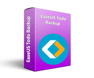 EaseUS Todo Backup