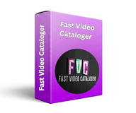 Fast Video Cataloger