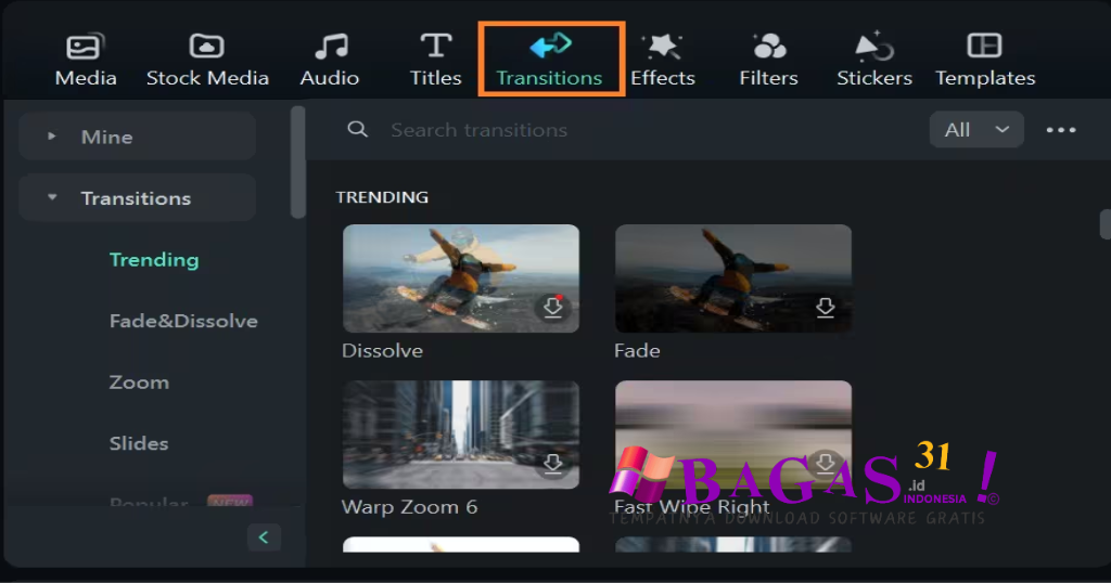 Gilisoft Video Editor Pro
