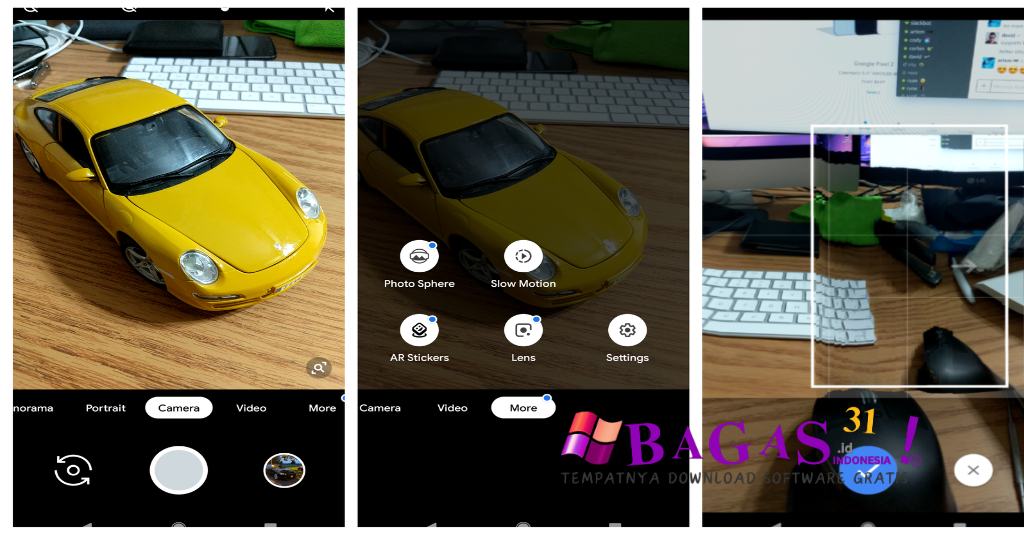 Google Camera