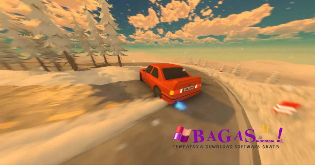 Gripless Drift Valley