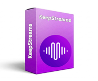 KeepStreams